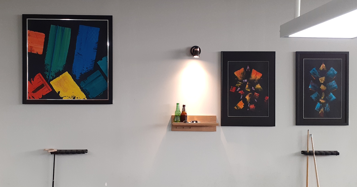 Vernissage BBCA le 03 juillet 2025 - 4