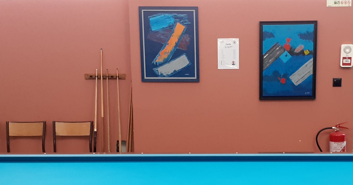 Vernissage BBCA le 03 juillet 2025 - 2