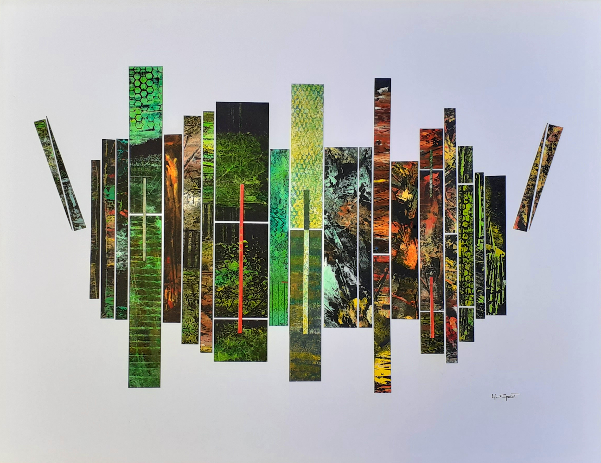 U-Got_N°323 Janvier_2026 65x50cm